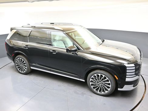 New 2026 Hyundai Palisade Calligraphy image 42