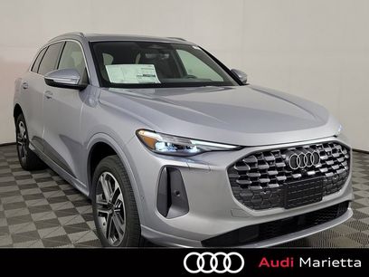 New 2026 Audi Q5 Premium Plus