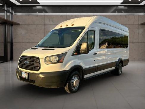 Used 2017 Ford Transit 350 XL RWD image 3
