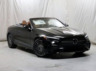 New 2026 Mercedes-Benz CLE 300 4MATIC Cabriolet video 1