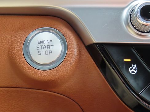 Certified 2025 Kia Telluride EX X-Line AWD/4WD image 13