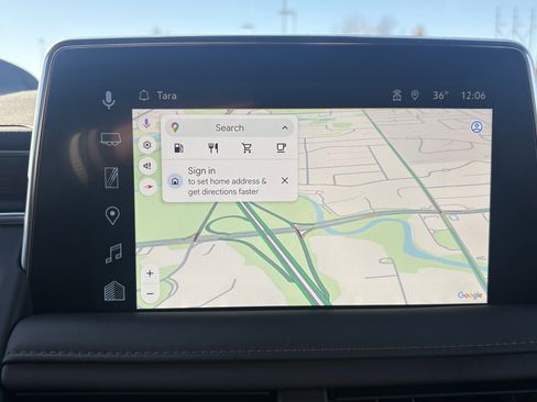 Used 2023 Chevrolet Tahoe High Country image 25