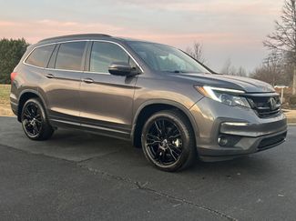 Certified 2022 Honda Pilot Special Edition video 2