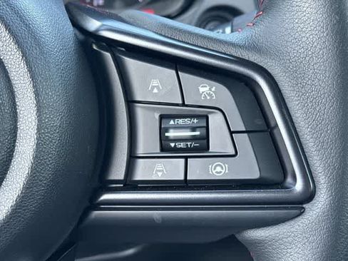 Used 2024 Subaru WRX Premium AWD/4WD image 22