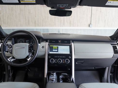 Used 2020 Land Rover Discovery HSE Luxury AWD/4WD image 18
