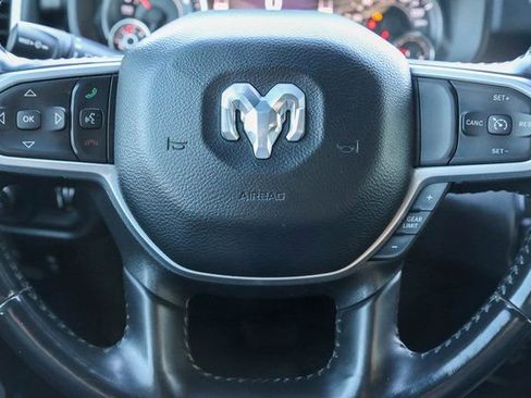 Used 2022 RAM 1500 Big Horn image 27