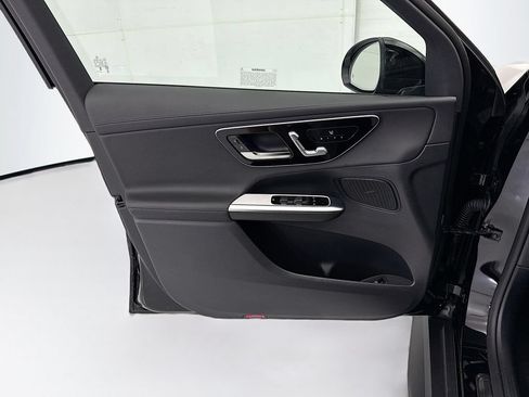 Certified 2026 Mercedes-Benz GLC 300 4MATIC image 22