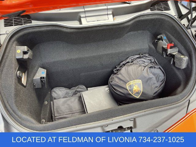 Used 2015 Lamborghini Aventador LP 700-4 AWD/4WD image 24