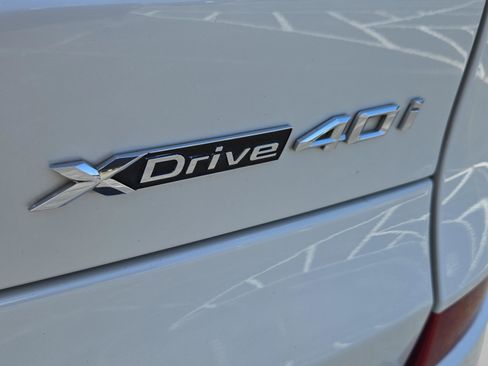 Used 2022 BMW X5 xDrive40i w/ M Sport Package image 10