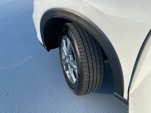 Used 2026 Honda HR-V LX image 23