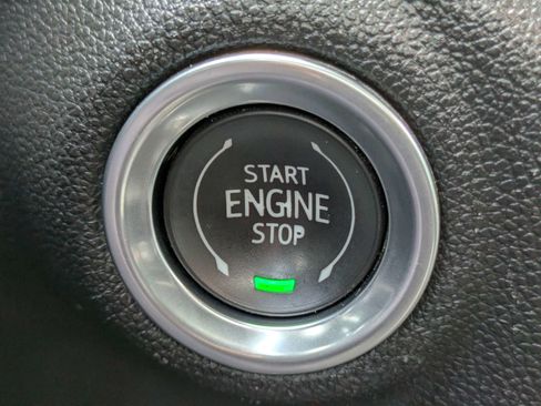 Used 2023 Chevrolet Silverado 1500 Custom w/ LPO, Dark Essentials Package AWD/4WD image 20