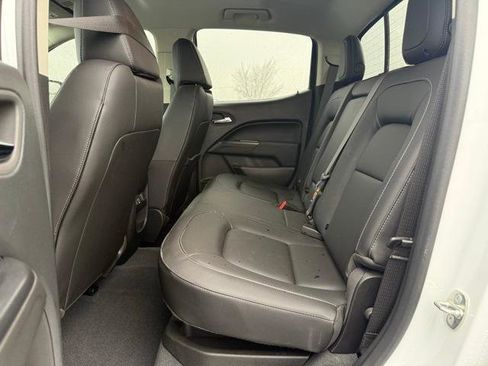 Used 2022 Chevrolet Colorado ZR2 image 39