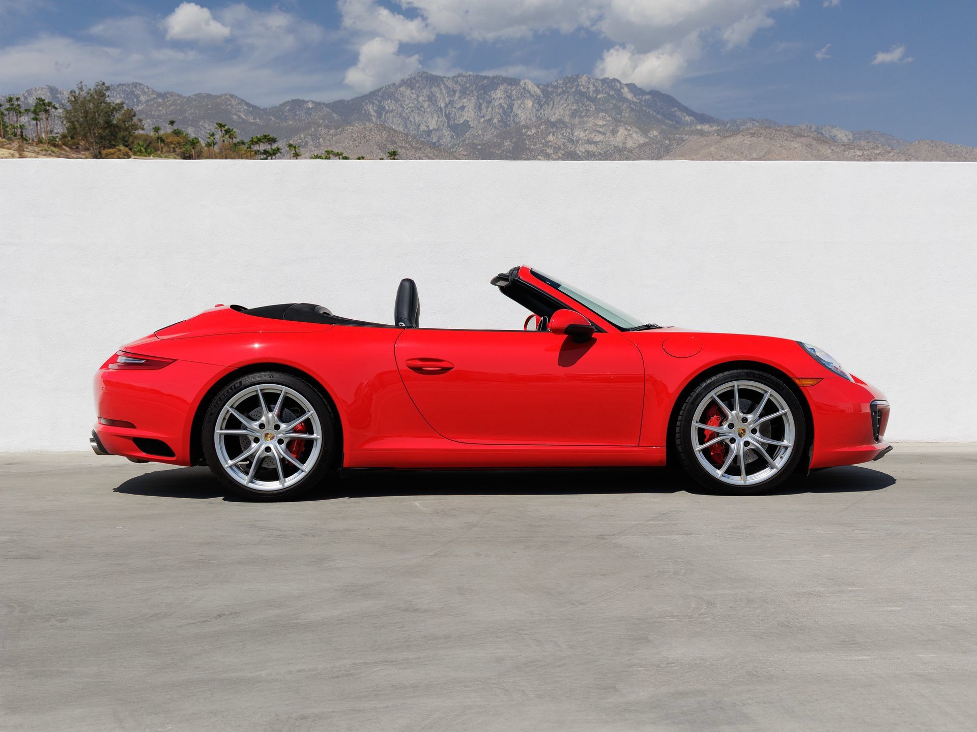 Certified 2019 Porsche 911 Carrera S RWD image 8