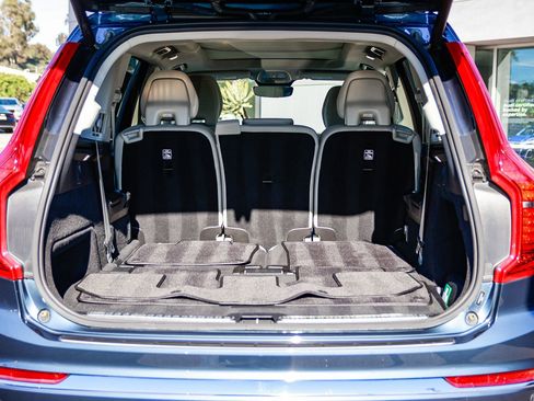 Used 2024 Volvo XC90 T8 Plus w/ Protection Package Premier image 30