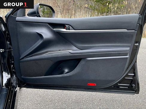 Used 2023 Toyota Camry LE w/ Cold Weather Package image 23