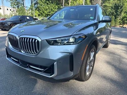 Certified 2024 BMW X5 xDrive40i w/ Premium Package