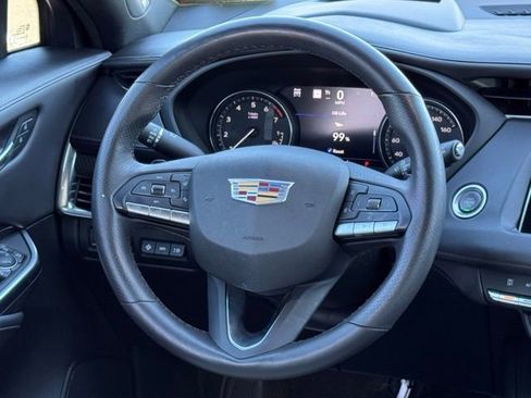 Certified 2023 Cadillac XT4 Sport image 28