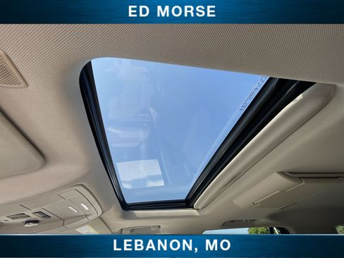Used 2020 GMC Yukon SLT w/ Open Road Package AWD/4WD image 18