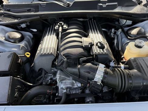 Used 2022 Dodge Challenger R/T Scat Pack w/ Dynamics Package RWD image 29