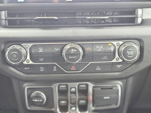 New 2026 Jeep Wrangler Willys image 14