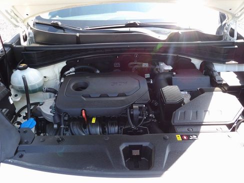 Used 2020 Kia Sportage EX image 27