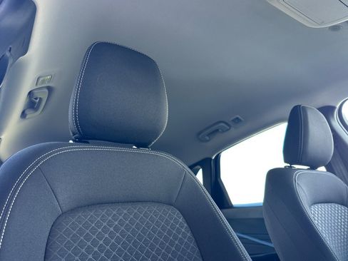 Used 2025 Ford Escape Active image 19