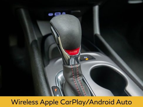 Used 2025 Chevrolet Malibu RS w/ LPO, Floor Liner Package image 25