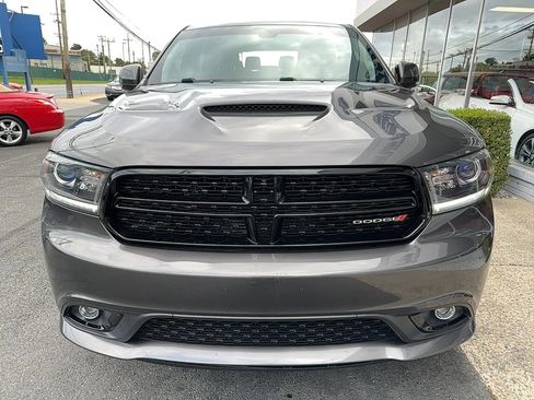 Used 2018 Dodge Durango GT image 33