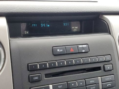 Used 2012 Ford F150 XLT w/ XLT Chrome Pkg image 16