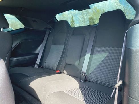 Used 2023 Dodge Challenger R/T RWD image 24