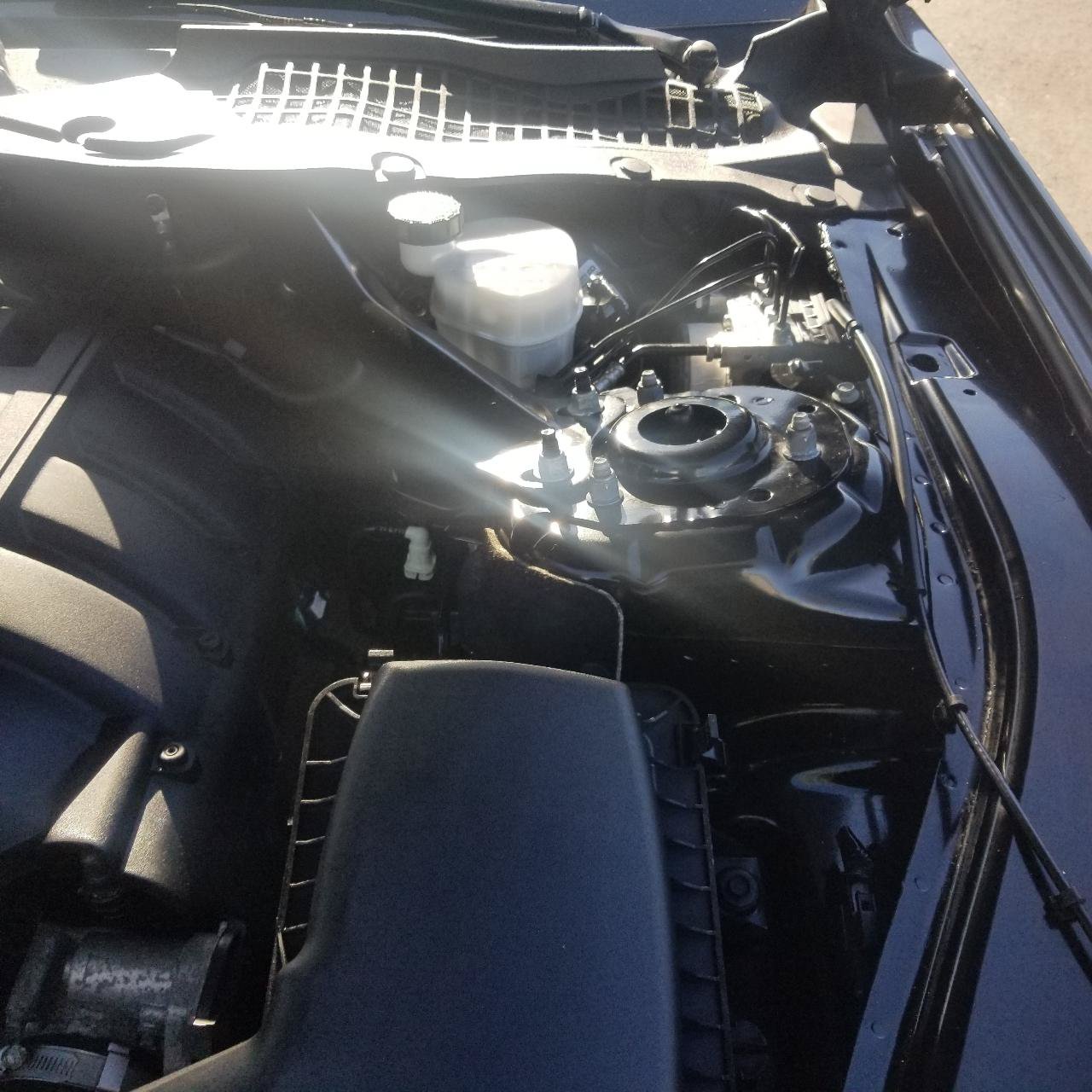 Used 2020 Ford Mustang Premium RWD image 22