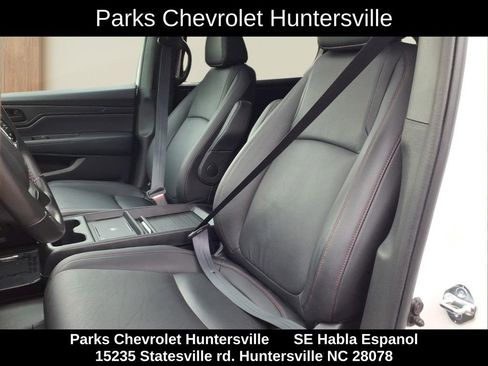 Used 2025 Honda Odyssey Sport-L image 15