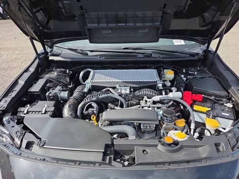 New 2026 Subaru WRX Premium AWD/4WD image 25