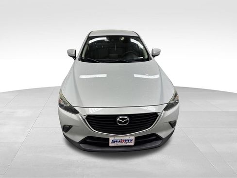 Used 2018 MAZDA CX-3 Sport AWD/4WD image 2