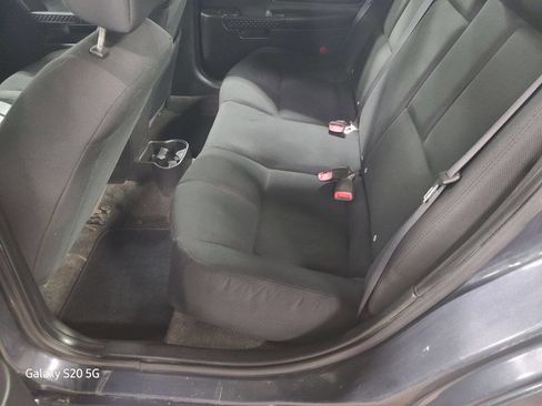 Used 2008 Pontiac Grand Prix image 17