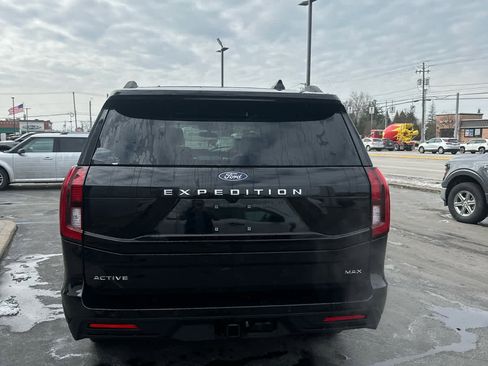 New 2026 Ford Expedition Max Active AWD/4WD image 30