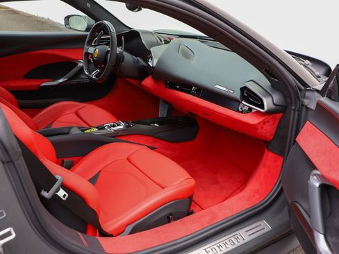 Certified 2024 Ferrari 296 GTB image 18