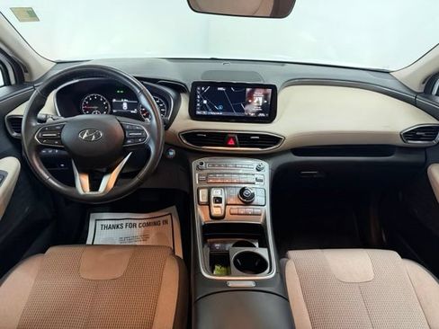 Used 2023 Hyundai Santa Fe SEL FWD image 37