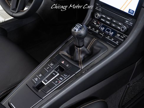 Used 2019 Porsche 911 Speedster RWD image 56
