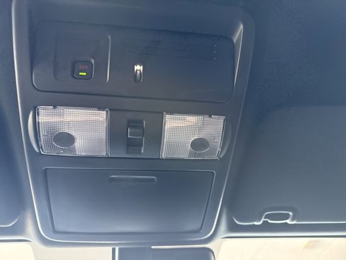 Used 2024 Nissan Titan PRO-4X w/ Off Road Protection Package image 40