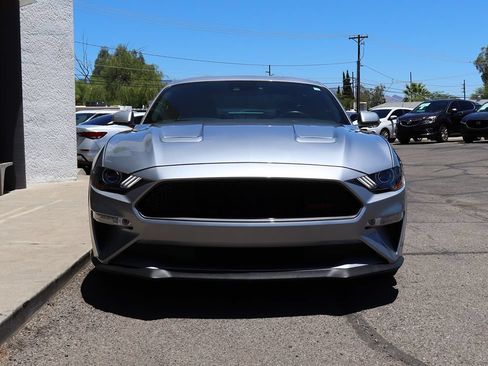 Used 2023 Ford Mustang GT Premium w/ Equipment Group 401A RWD image 16
