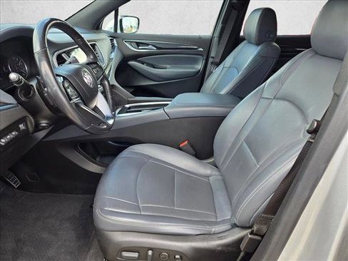 Used 2022 Buick Enclave Premium AWD/4WD image 15