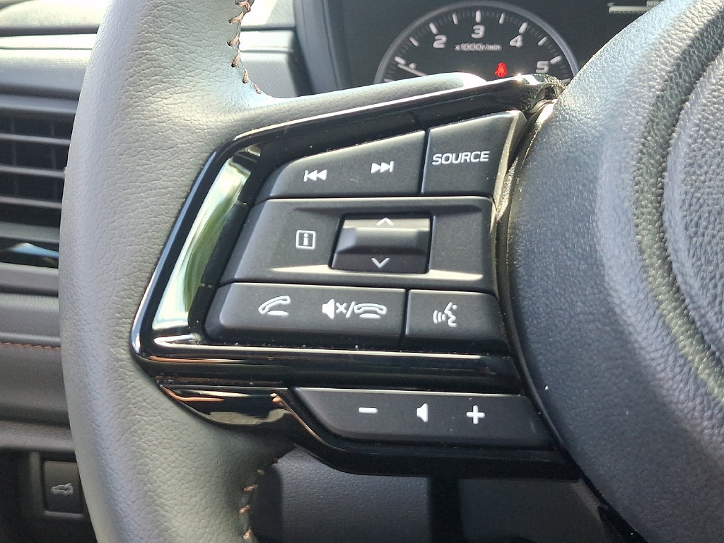 Certified 2026 Subaru Forester Touring AWD/4WD image 22