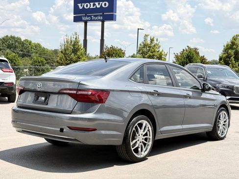 Used 2020 Volkswagen Jetta S w/ Driver Assistance Package FWD image 10