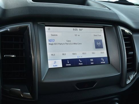 Used 2020 Ford Ranger XLT w/ Equipment Group 301A Mid image 26