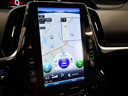 Used 2022 Toyota Prius Prime XLE FWD image 23