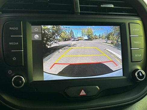 Certified 2024 Kia Soul LX w/ Option Group 015 FWD image 19