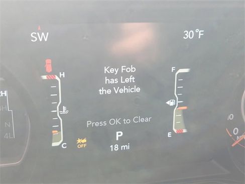 New 2026 Jeep Wrangler Sport S image 37