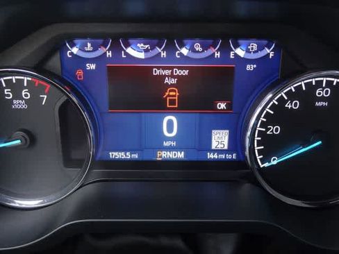 Used 2023 Ford F150 Tremor w/ Trailer Tow Package AWD/4WD image 23