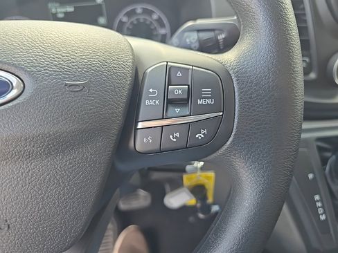 New 2025 Ford Transit 250 148 Medium Roof image 29